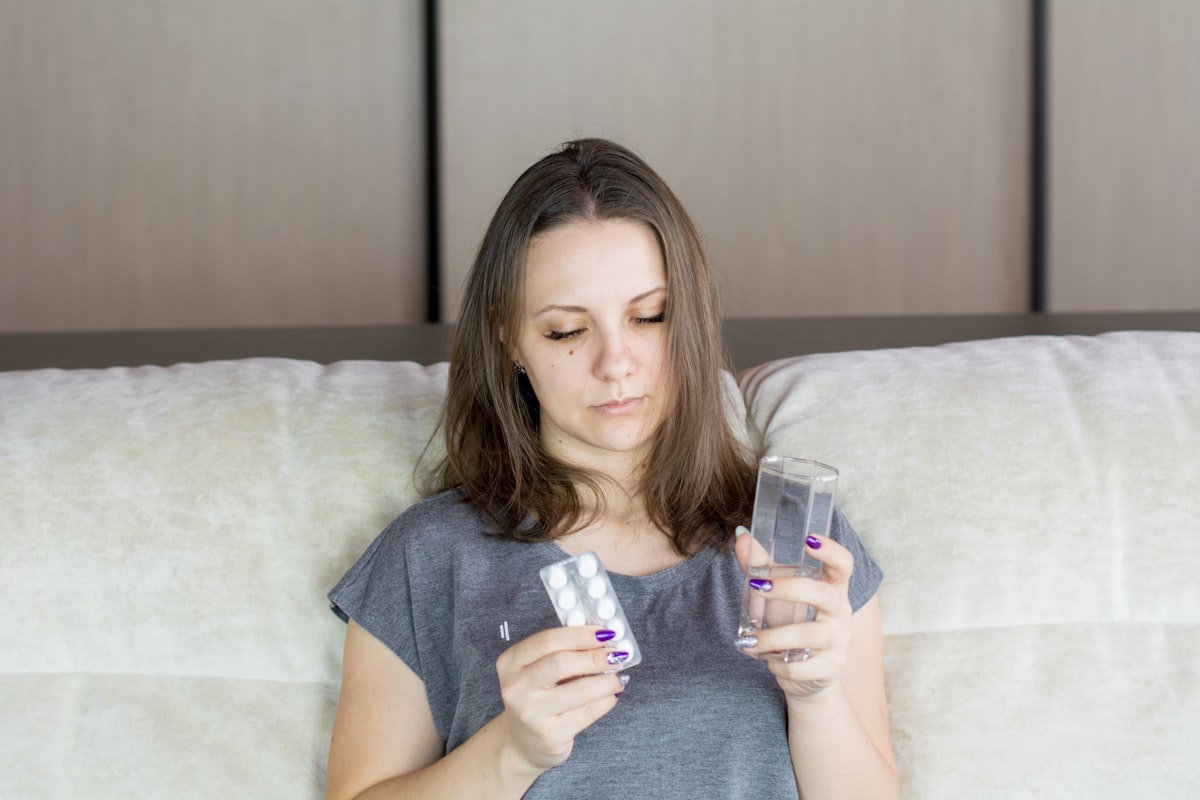 Vitaminas y minerales esenciales para la salud