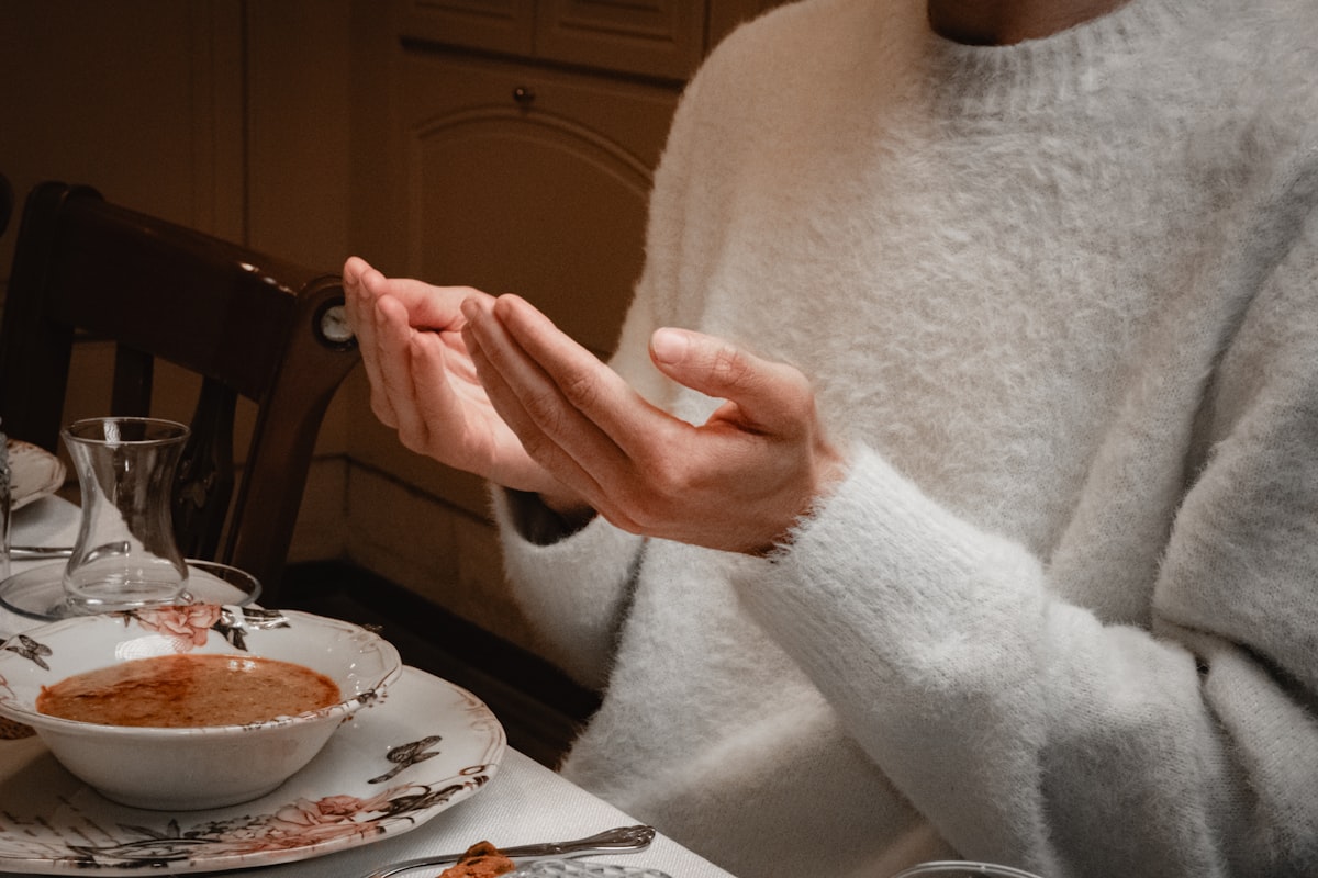 Alimentos con hierro