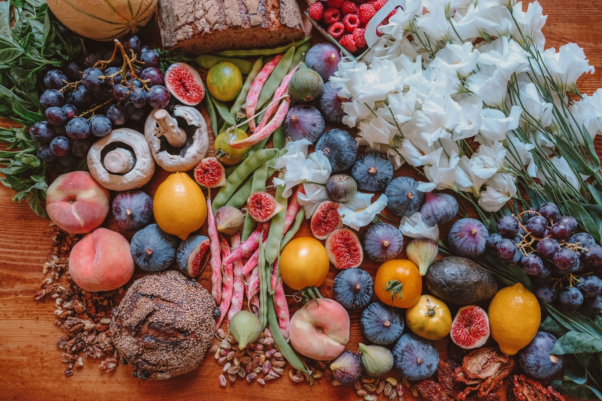 Fuentes de vitamina B12
